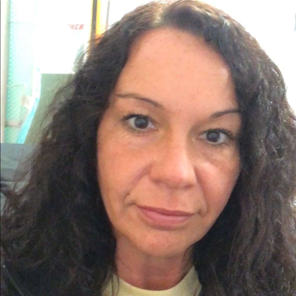 Meet your Posher, Shannan